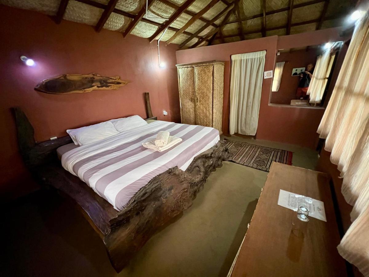 Nemasu Eco-Lodge Gunjur Екстер'єр фото