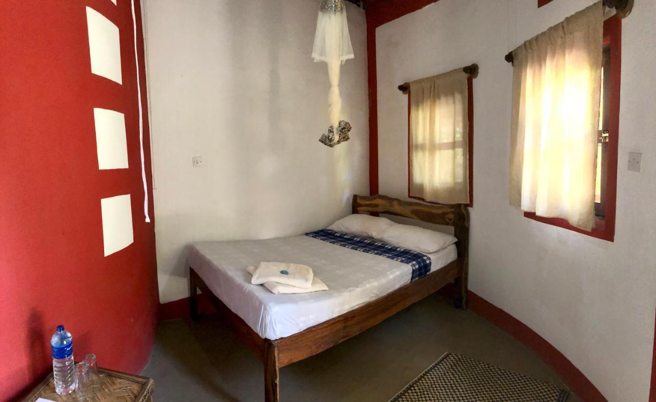 Nemasu Eco-Lodge Gunjur Екстер'єр фото